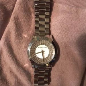 MK Authentic Watch